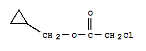 Structure of 57882-17-4