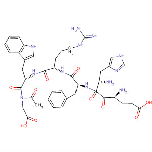 Structure of 57899-84-0