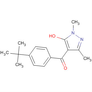 Structure of 58011-17-9