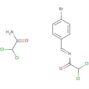 Structure of 58085-17-9