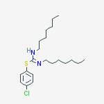 Structure of 58363-84-1