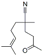 Structure of 58422-84-7