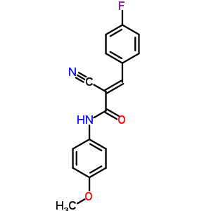 Structure of 5863-17-2