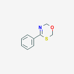 Structure of 58955-84-3