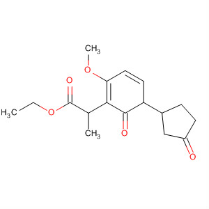 Structure of 58987-17-0