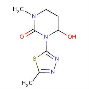 Structure of 59066-84-1