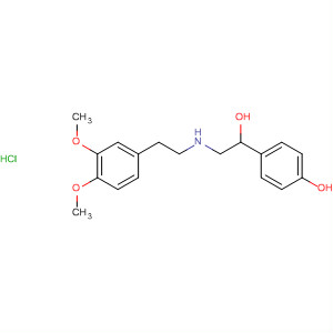 Structure of 59121-17-4