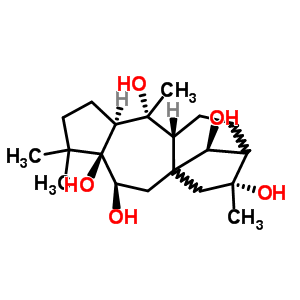 Structure of 59236-84-9