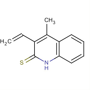 Structure of 59280-84-1