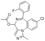 Structure of 59468-84-7