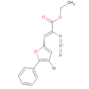 Structure of 594815-17-5