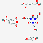 Structure of 59518-84-2