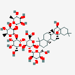 Structure of 59527-84-3