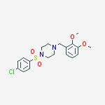 Structure of 5956-84-3