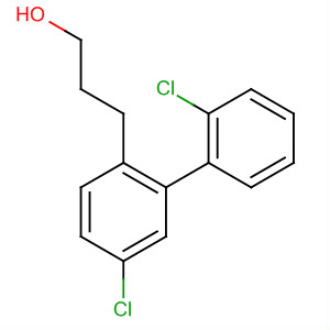 Structure of 59667-17-3
