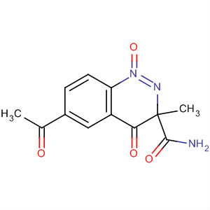 Structure of 59689-84-8
