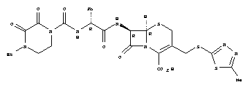 Structure of 59723-84-1