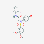 Structure of 5985-17-1