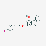 Structure of 59873-17-5