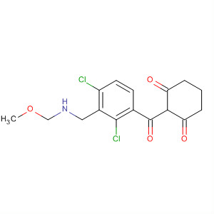 Structure of 599179-84-7