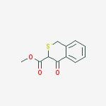 Structure of 59961-17-0