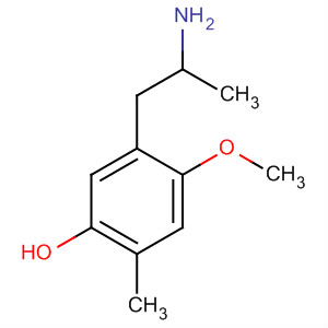 Structure of 60113-84-0