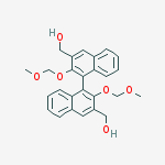 Structure of 60232-84-0