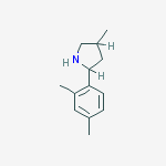 Structure of 603068-17-3