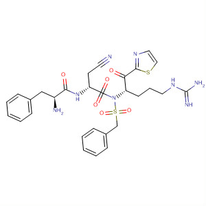 Structure of 603137-84-4
