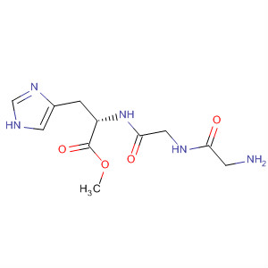 Structure of 60414-84-8