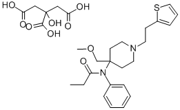 Structure of 60561-17-3