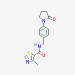 Structure of 606117-84-4