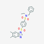 Structure of 606131-17-3
