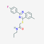 Structure of 606132-84-7