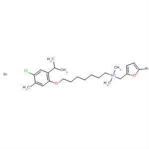 Structure of 60724-17-6