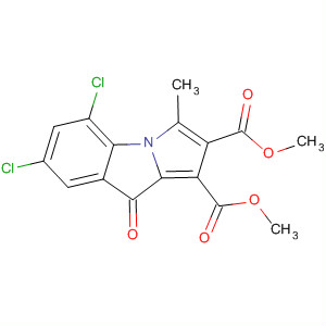 Structure of 60734-17-0