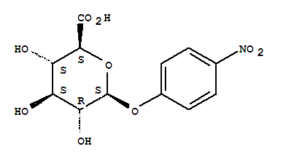 Structure of 60833-84-3