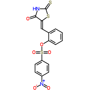 Structure of 6093-17-0