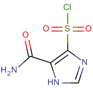 Structure of 61006-84-6