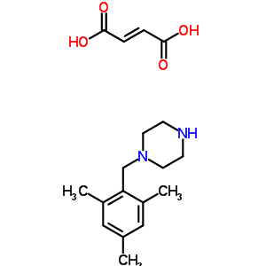 Structure of 61014-84-4