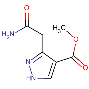 Structure of 61043-17-2