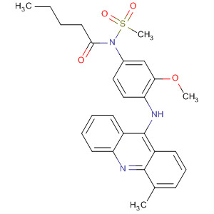 Structure of 61067-84-3