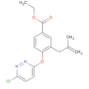 Structure of 61075-17-0