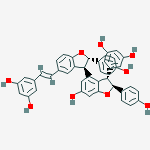Structure of 610757-17-0