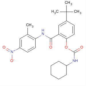 Structure of 61088-17-3