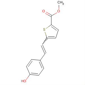 Structure of 61100-17-2