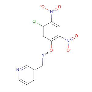 Structure of 61101-17-5