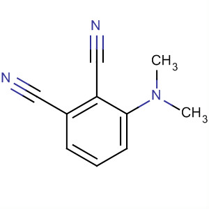 Structure of 61109-17-9