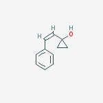 Structure of 611187-84-9
