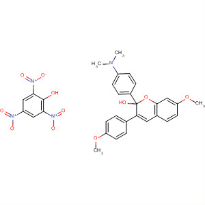 Structure of 61120-17-0